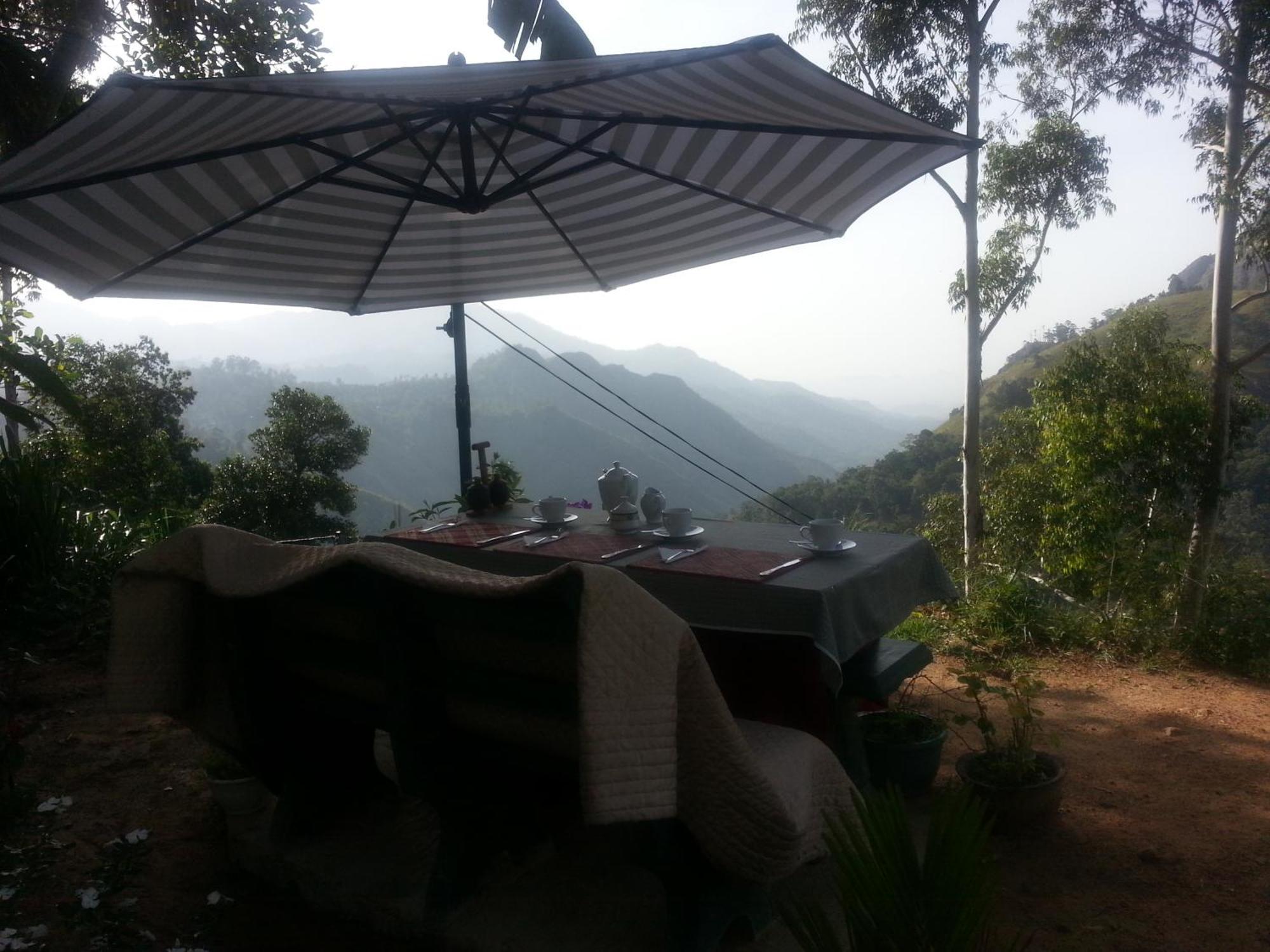 Wow Home Stay Ella Exterior photo